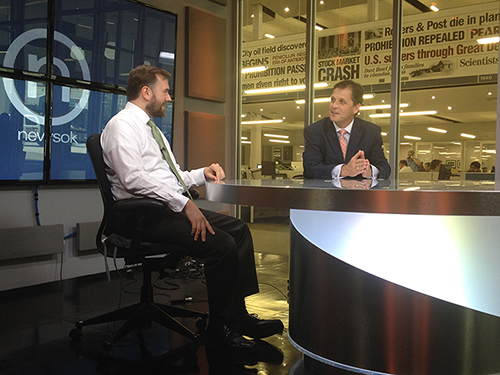 OG&amp;E Media Resources