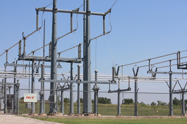 Og E Transmission Distribution