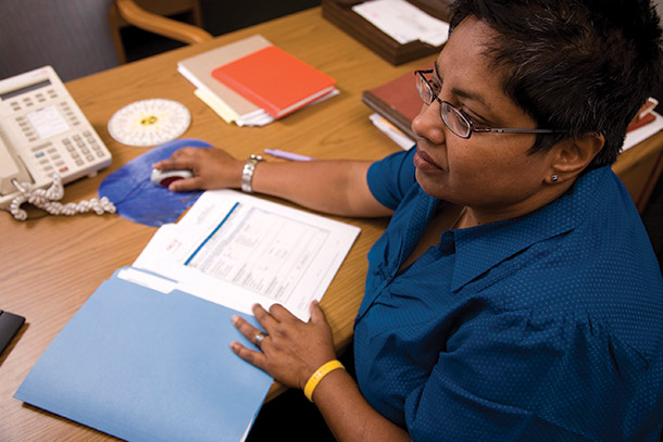 Financial Assistance - OG&E Financial Assistance - OG&E