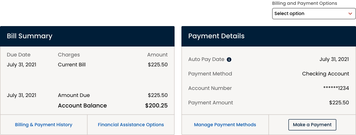 Pay Oge Bill By Phone